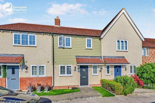 2-bed house on 5, Walnuts Hamilton Road,, Little Canfield, £367,000