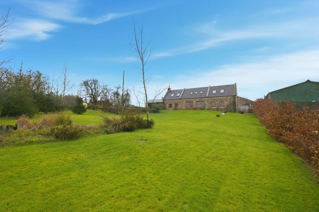 3-bed detached on Kahlivar, Bathgate, £565,000