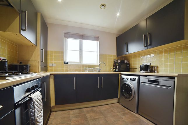 Flat for sale in Ladbrooke Road, Great Yarmouth