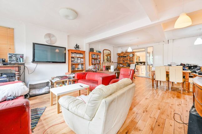 Thumbnail Property for sale in Southdown Avenue, Ealing, London
