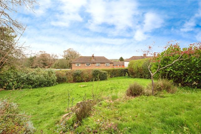 Semi-detached house for sale in Hornshurst Road, Rotherfield, East Sussex