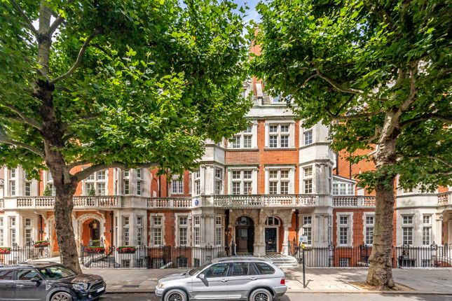 Terraced house for sale in South Street, London