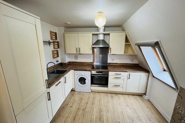 Flat 5, Aurora House, Thatcham photo 2