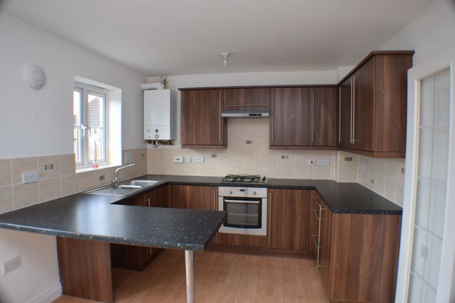 5, Scania Close, Bridgwater photo 4