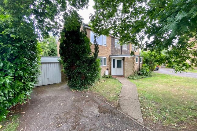 Semi-detached house to rent in Foxfield Close, Northwood