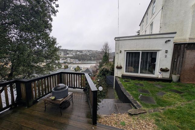 Berkeley Court, Looe photo 4