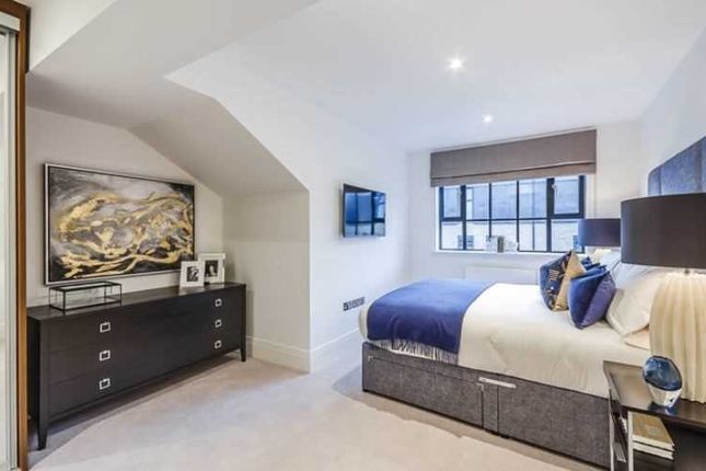 Property to rent in Oxford Penthouse, Rainville Road, London