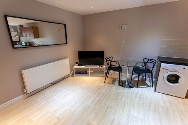 St. Annes Court, St. Anne Street, Liverpool L3 photo 3