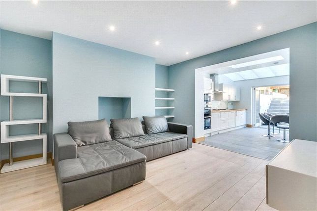 The Garden Flat, 6, Ridgway, London photo 2