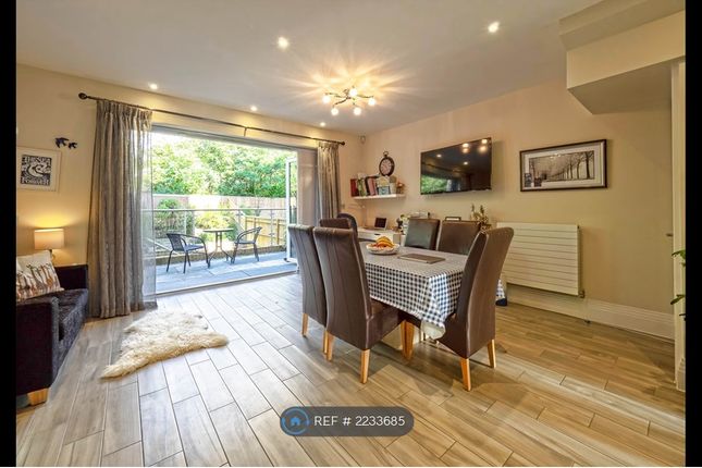 Thumbnail Semi-detached house to rent in Wellston Crescent, London