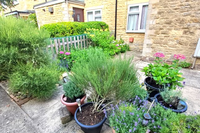 1, Lodge Terrace, Chipping Norton photo 4