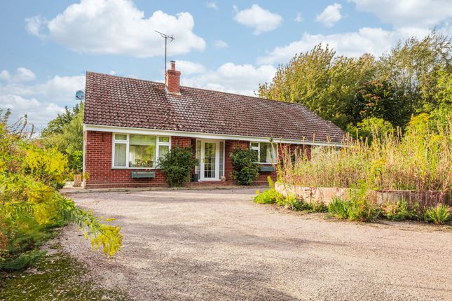 3-bed bungalow on Little Coppings Heydon Road, Norwich, £730,000