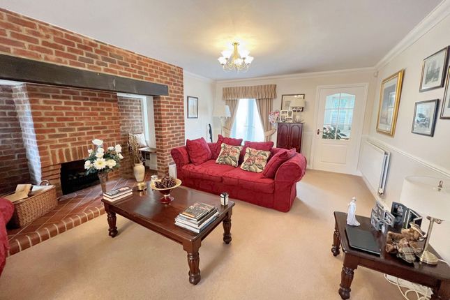 Detached house for sale in Chelker Close, Hartlepool