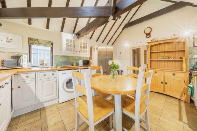 Detached house for sale in Cade Street, Heathfield, East Sussex