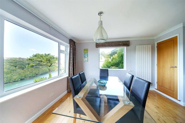 Detached house for sale in St. Martins Road, Looe, Cornwall