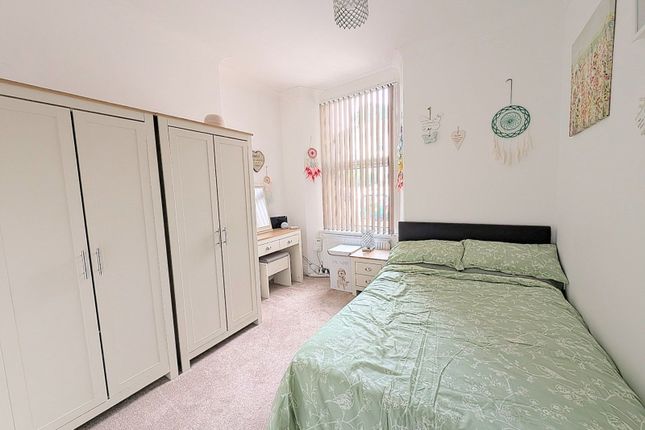 Flat 2, 3, Percy Terrace, Plymouth photo 4