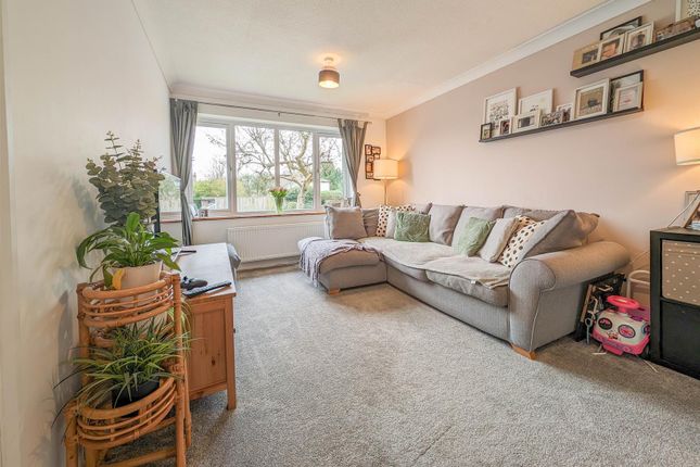 Detached house for sale in Frowd Close, Fordham, Ely