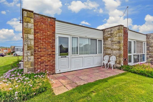 Thumbnail Mobile/park home for sale in Monks Lane, Freshwater, Isle Of Wight