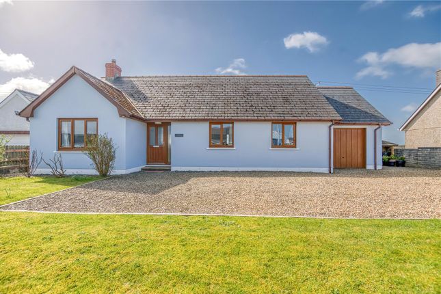 3-bed house on Ucheld,, Tegryn, Pembrokeshire, £299,950