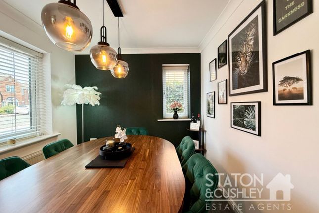 19 Sherwood Dene, Nottingham photo 4
