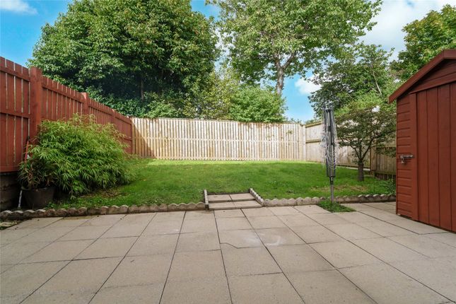 10, Harwood Gardens, Glasgow photo 4
