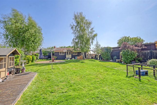 120, Little Wakering Road, Little Wakering photo 2