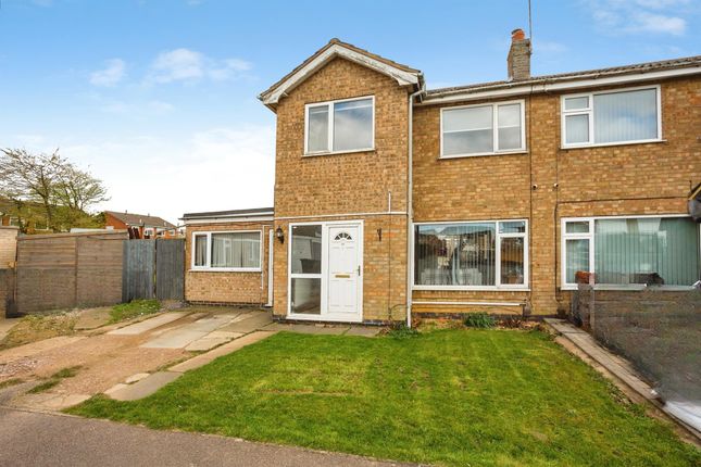 4-bed house on 15, Kennet Way, Melton Mowbray, £175,000