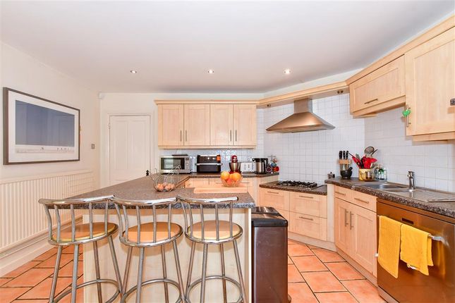 Thumbnail Semi-detached house for sale in Well Street, Loose, Maidstone, Kent