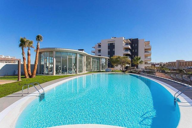 Property for sale in Los Dolses, Alicante, Valencia, Spain - Zoopla