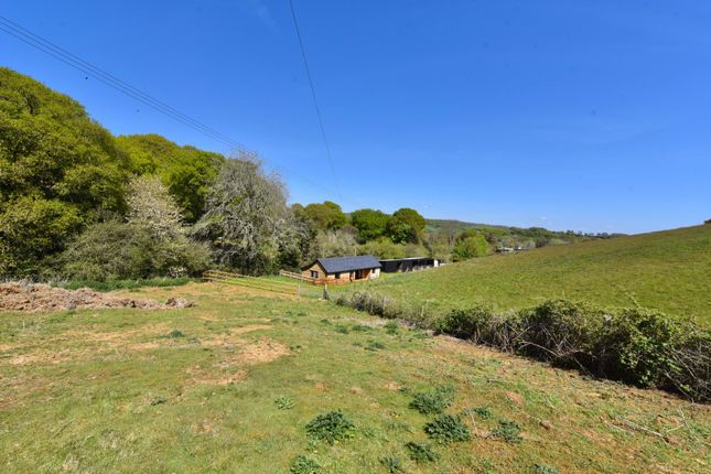 Detached bungalow for sale in Youngwoods Way, Alverstone Garden Village, Sandown