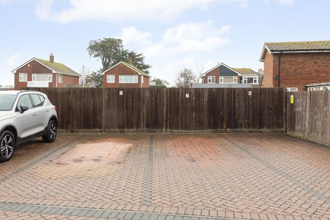 Semi-detached house for sale in Jersey Farm Close, Herne Bay