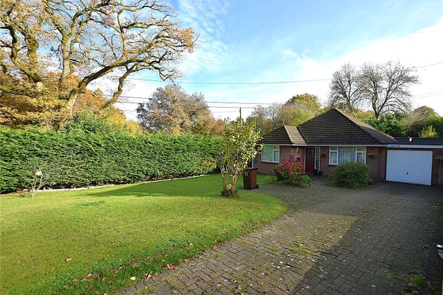 3-bed house on Cambria, 33, Kings Hill, Alton, £600,000