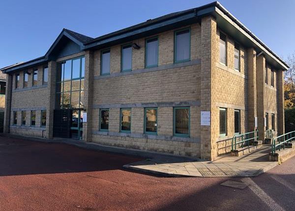 Thumbnail Office to let in Lowfields Business Park, Old Power Way, Elland