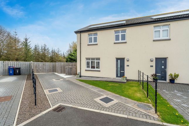 3-bed house on 6 Lomax Court, Berwick-Upon-Tweed, £310,000
