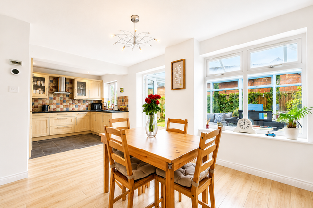 8 Laundon Close, Leicester photo 3