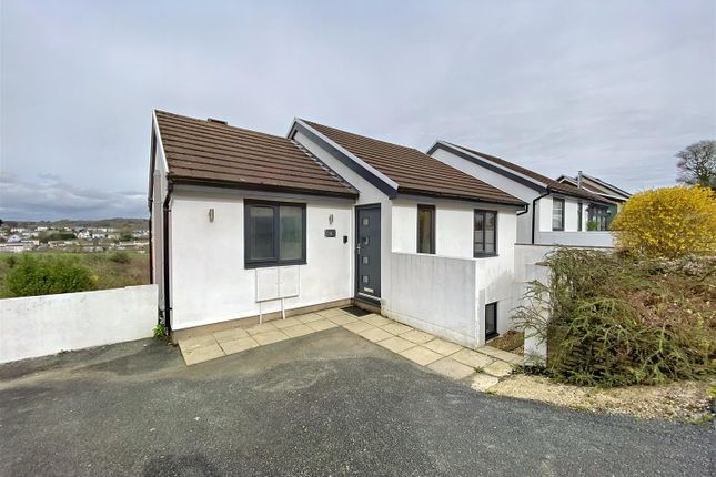 Detached house for sale in Lawnswood, Saundersfoot