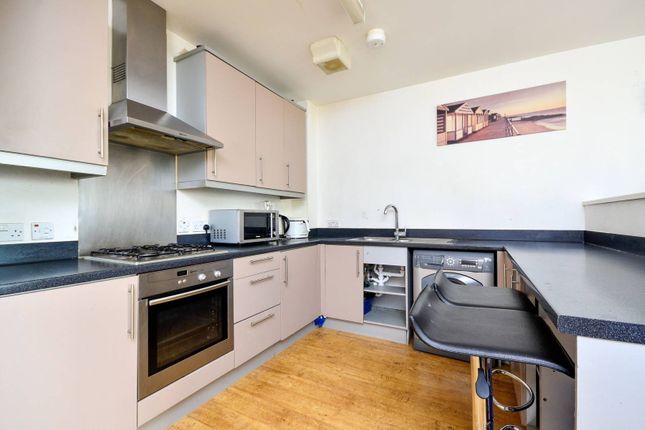 Thumbnail Flat to rent in Woodgrange Road, Forest Gate, London