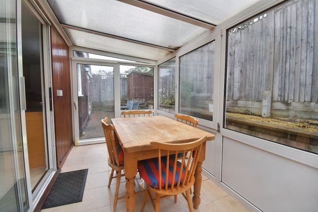 Bungalow for sale in Berkeley Road, Mayfield, East Sussex