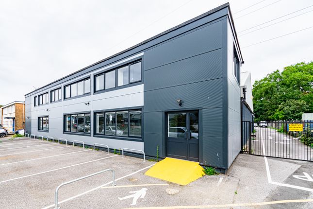 Thumbnail Office to let in The Studio 4/4A Sharp Road, Poole