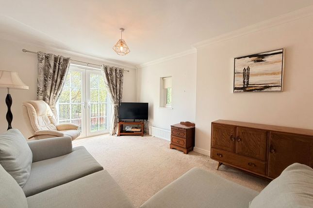 15, McIlmoyle Way, Carlisle photo 2