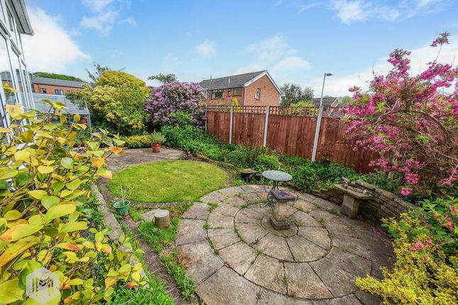 11 Crompton Street, Manchester photo 4