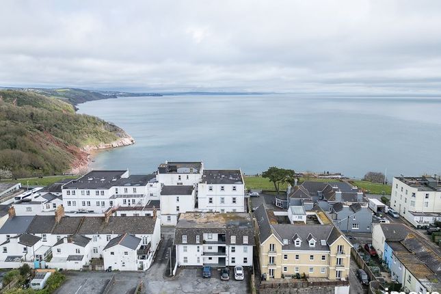 1-bed flat on Flat 2, Sefton Court, Torquay, £120,000