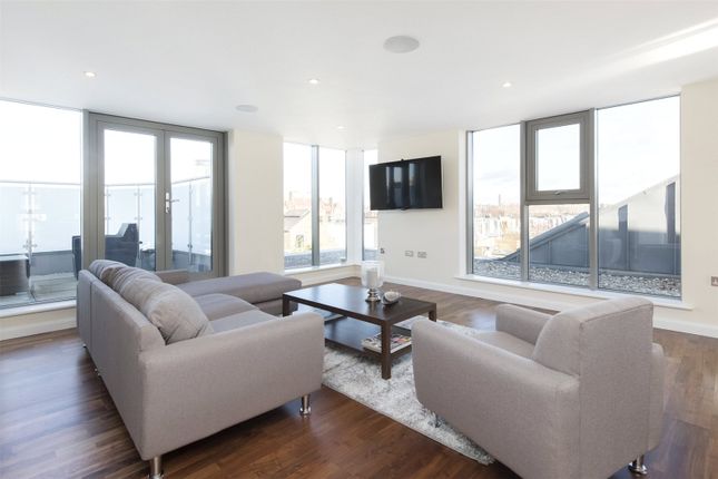 Flat for sale in Dungannon House, 15 Vanston Place, Fulham, London