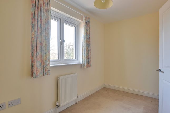 Terraced house for sale in Chelmsford Road, Leaden Roding, Dunmow