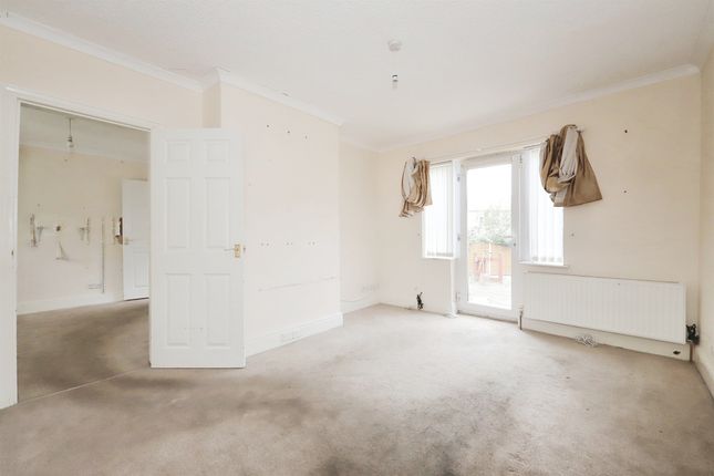Semi-detached house for sale in Tryon Place, Bilston
