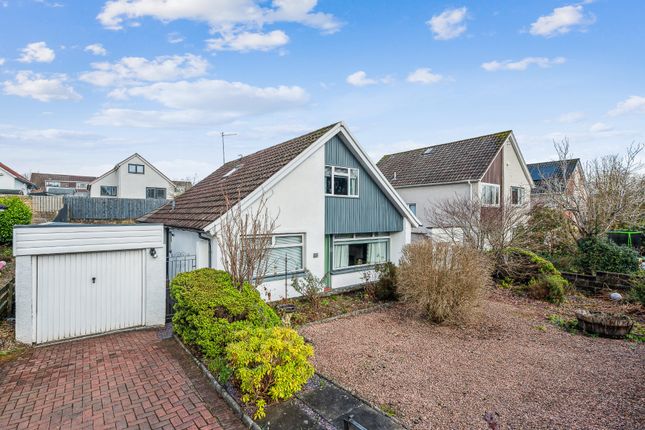 Detached house for sale in Montrose Way, Dunblane, Stirling