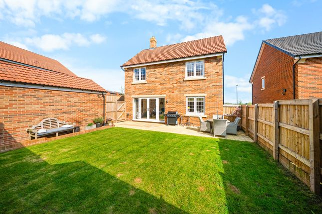 2 Oystercatcher Place, York photo 4