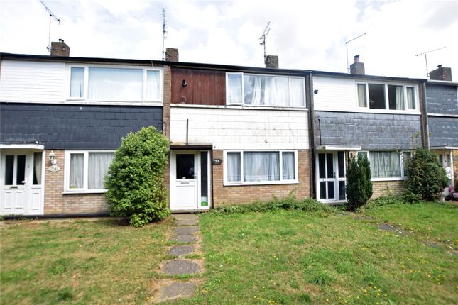 Plumberow Lee Chapel North Basildon Essex Ss15 2 Bedroom