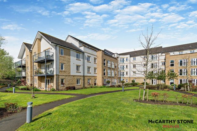 2-bed flat on 2 Chesterton Court, Railway Road, Ilkley, £399,950