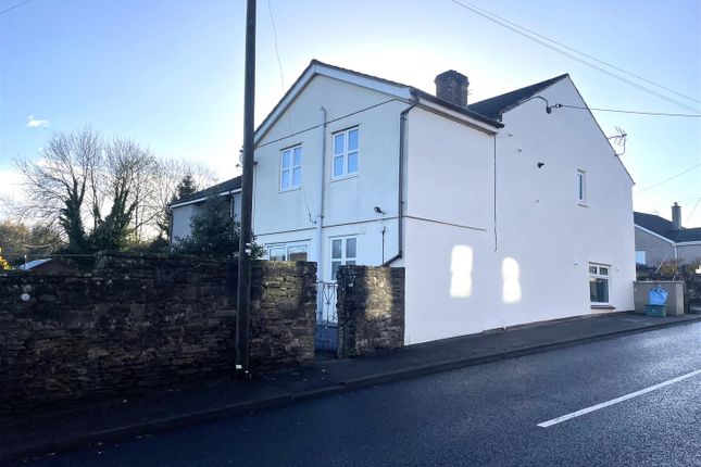 Thumbnail Semi-detached house for sale in Station Road, Milkwall, Coleford